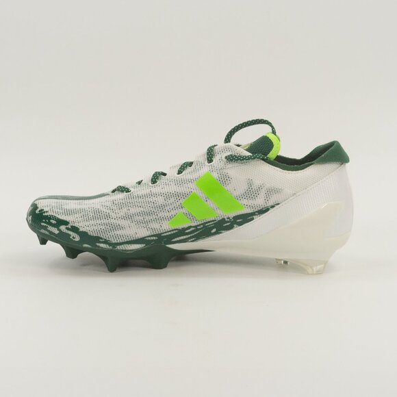 Adidas Adizero Electric Speed Juice \'Green\' IE4421 Football Cleats Multi-Size main image 10
